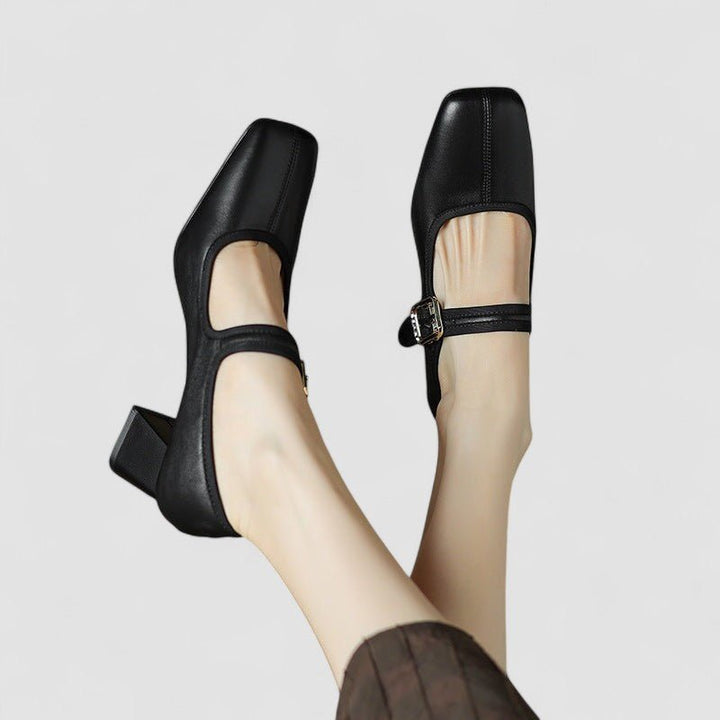 ALMUDENA | SCARPE ELEGANTI