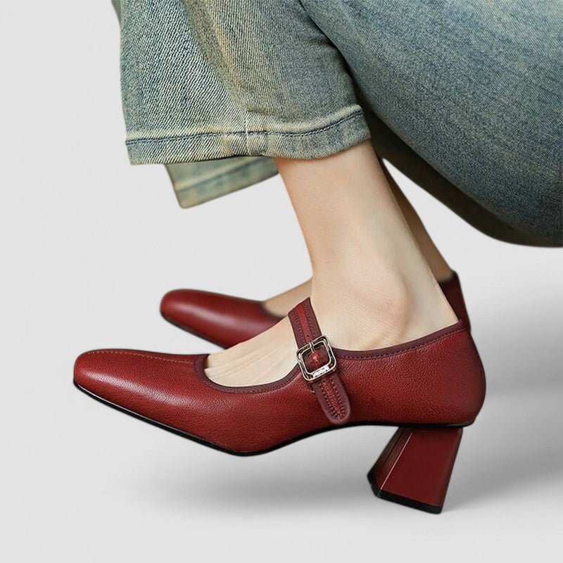 ALMUDENA | SCARPE ELEGANTI