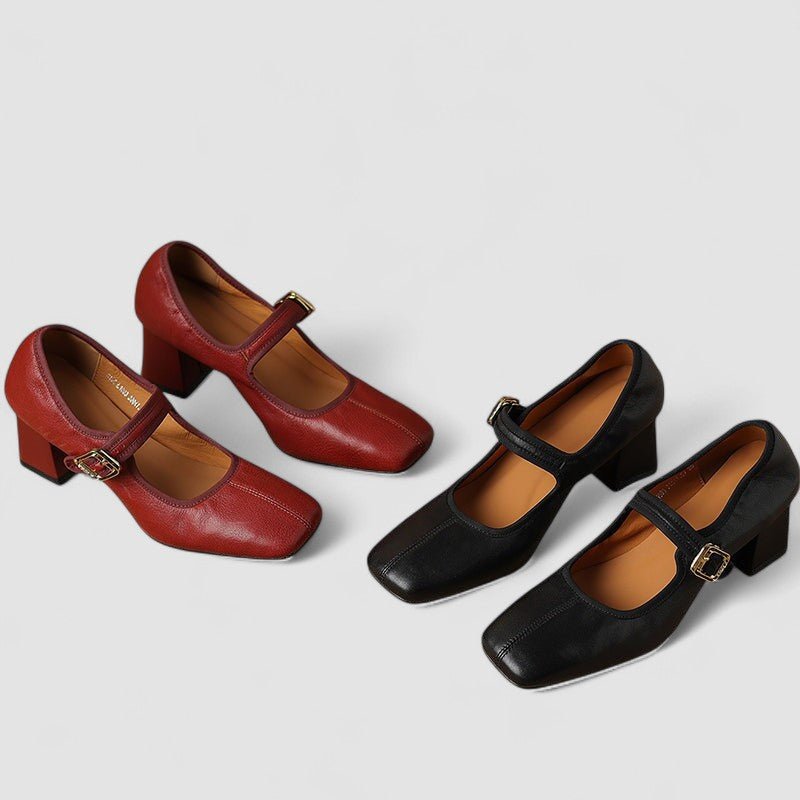 ALMUDENA | SCARPE ELEGANTI