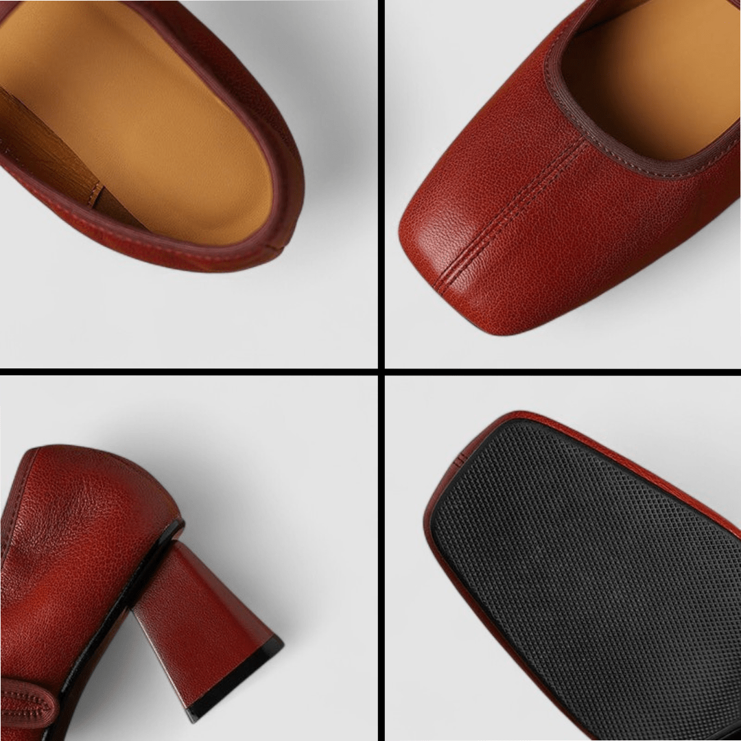 ALMUDENA | SCARPE ELEGANTI