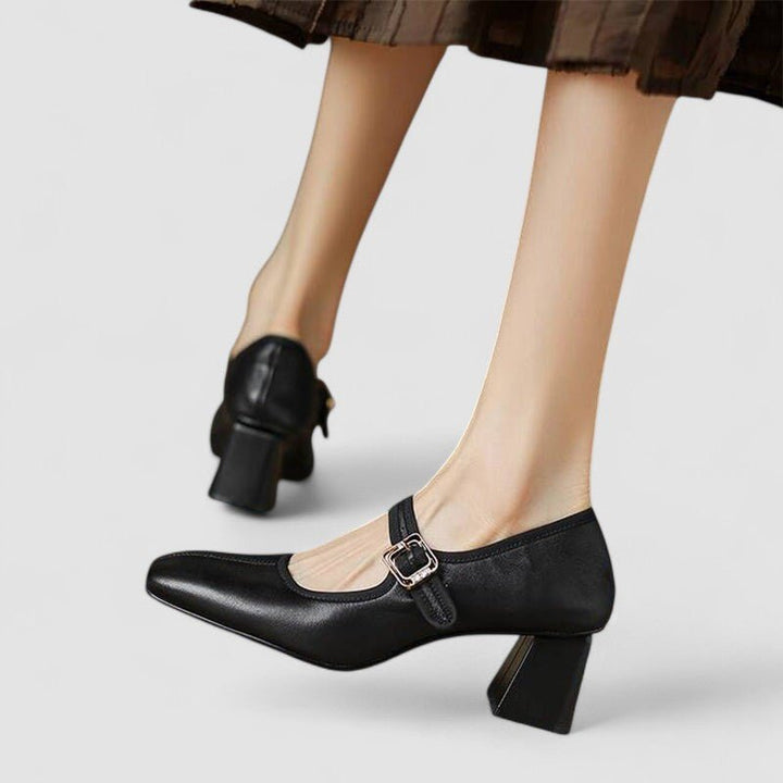 ALMUDENA | SCARPE ELEGANTI