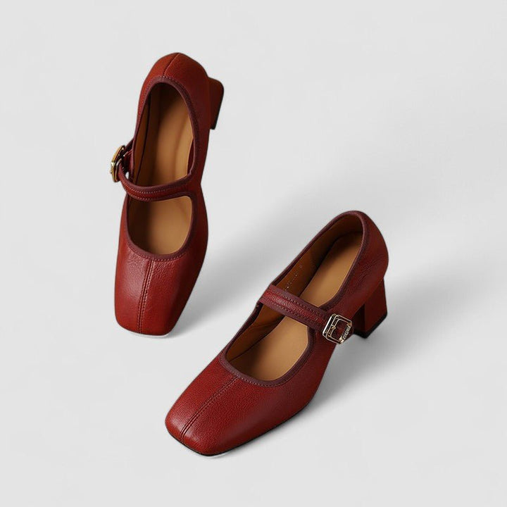 ALMUDENA | SCARPE ELEGANTI