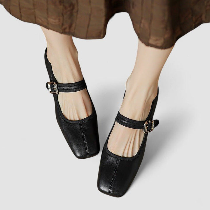 ALMUDENA | SCARPE ELEGANTI