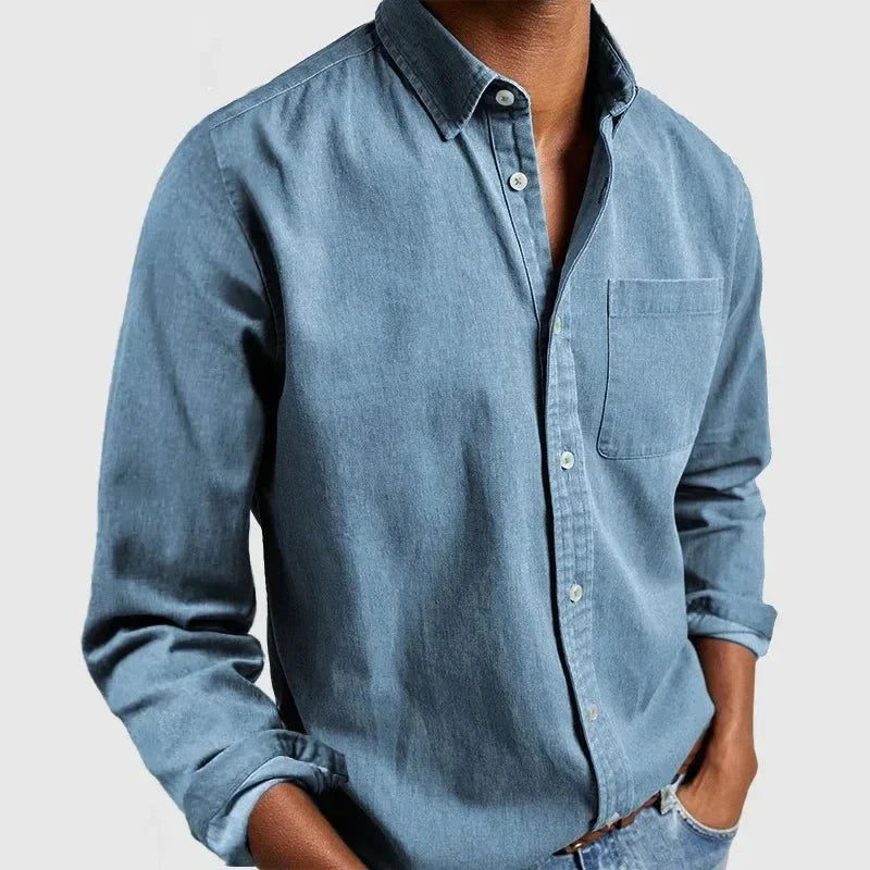 ALVIN | CAMICIA CASUAL PREMIUM