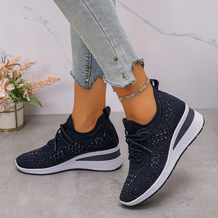 GISELLE | SNEAKERS CONFORTEVOLI