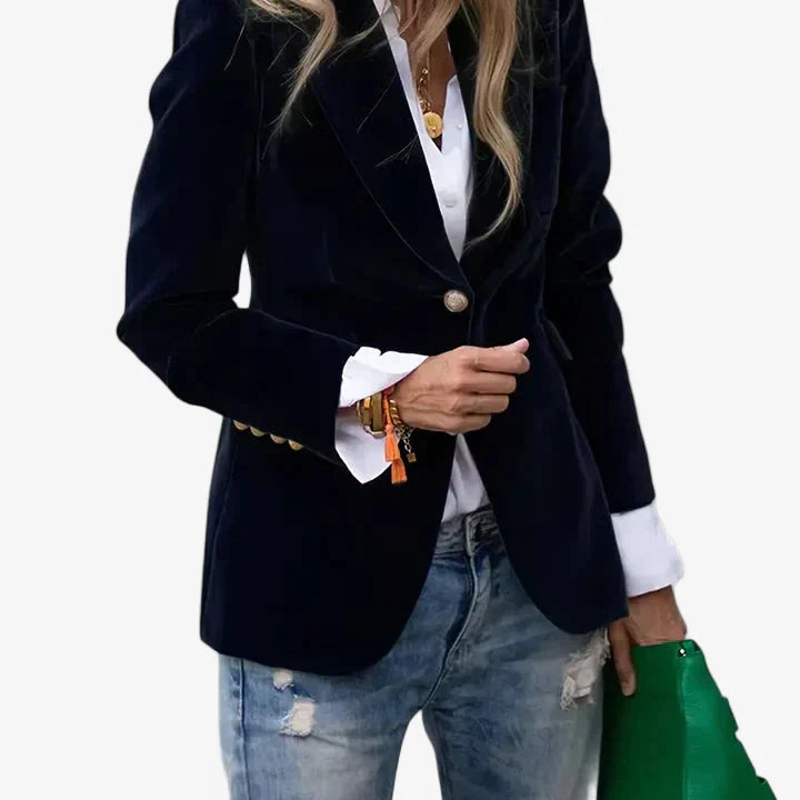 Blazer casual Lileth™