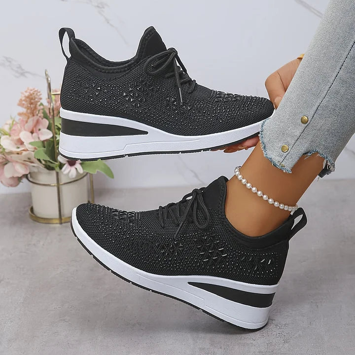 GISELLE | SNEAKERS CONFORTEVOLI