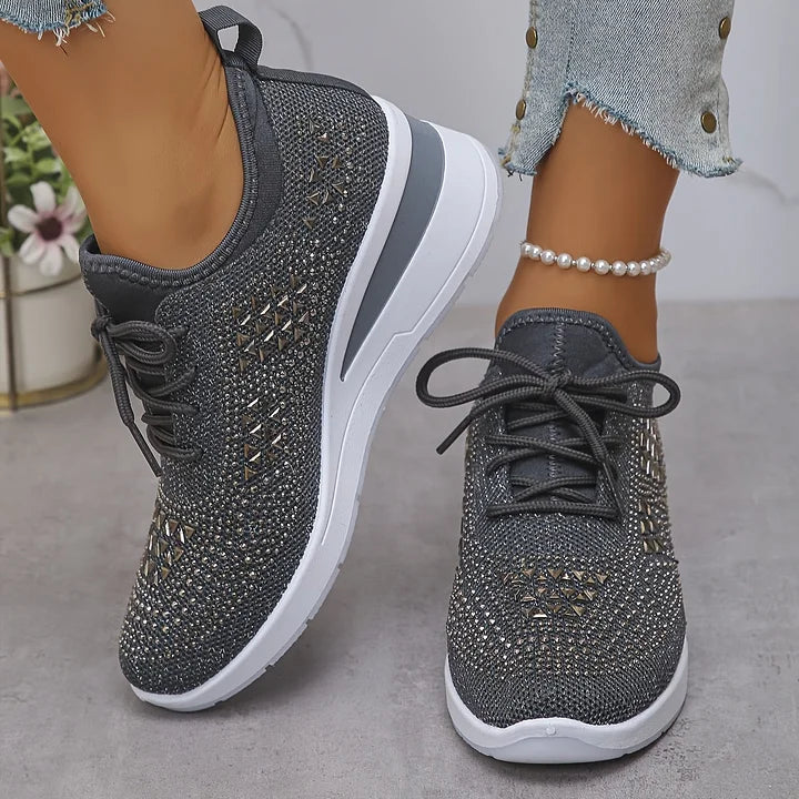 GISELLE | SNEAKERS CONFORTEVOLI