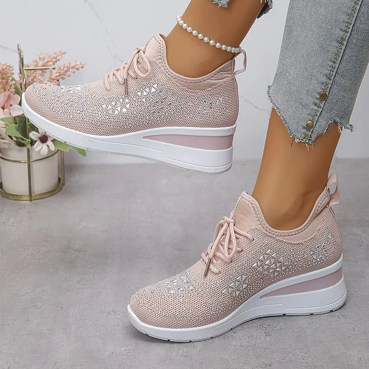 GISELLE | SNEAKERS CONFORTEVOLI