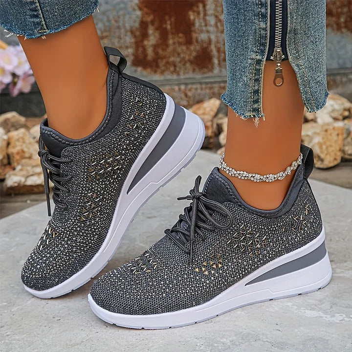 GISELLE | SNEAKERS CONFORTEVOLI