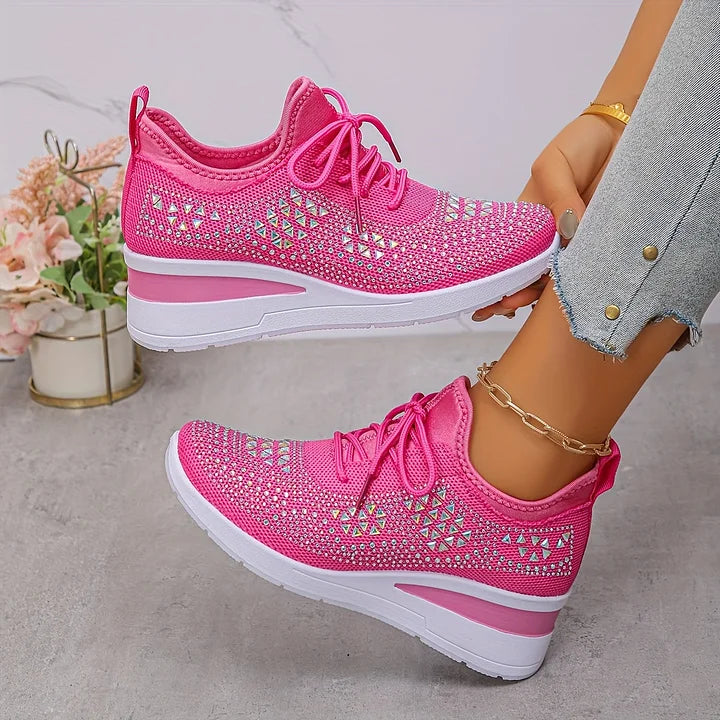 GISELLE | SNEAKERS CONFORTEVOLI