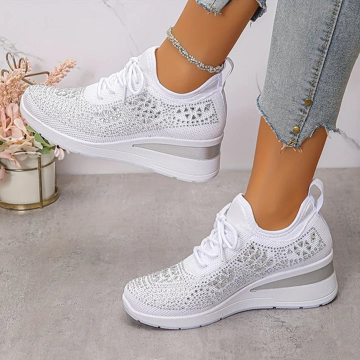 GISELLE | SNEAKERS CONFORTEVOLI