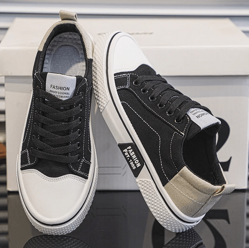 DENIS | SNEAKERS TRASPIRANTI