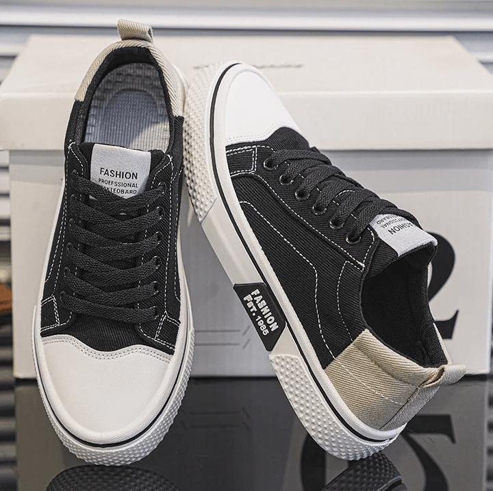 DENIS | SNEAKERS TRASPIRANTI