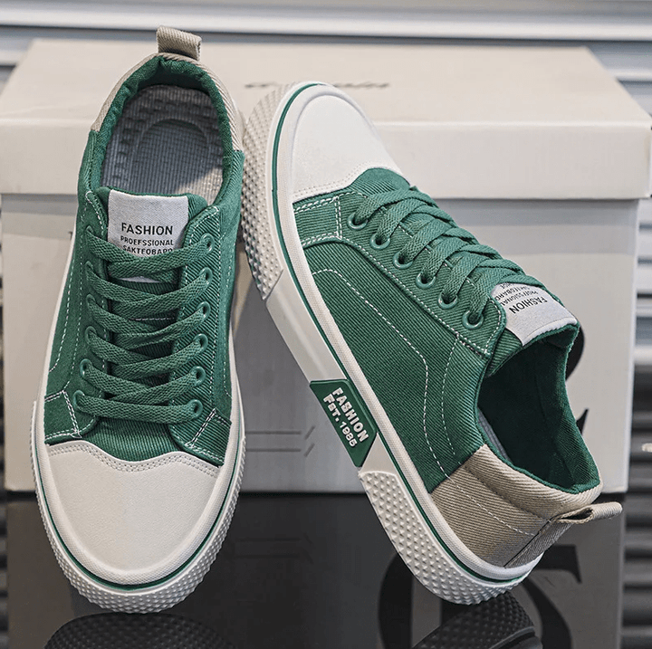 DENIS | SNEAKERS TRASPIRANTI