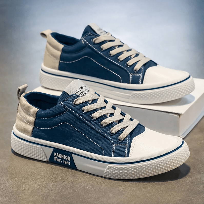 DENIS | SNEAKERS TRASPIRANTI