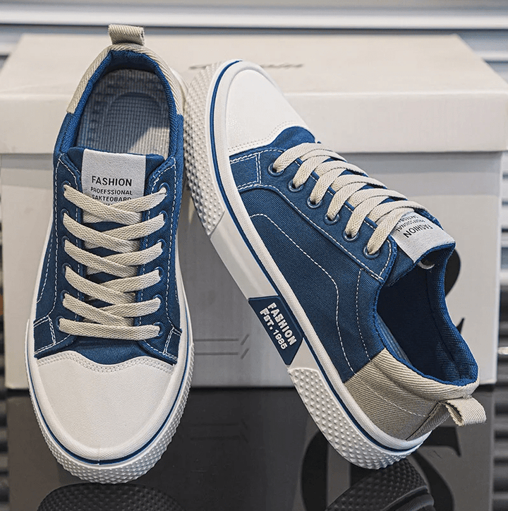 DENIS | SNEAKERS TRASPIRANTI