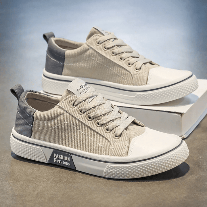 DENIS | SNEAKERS TRASPIRANTI