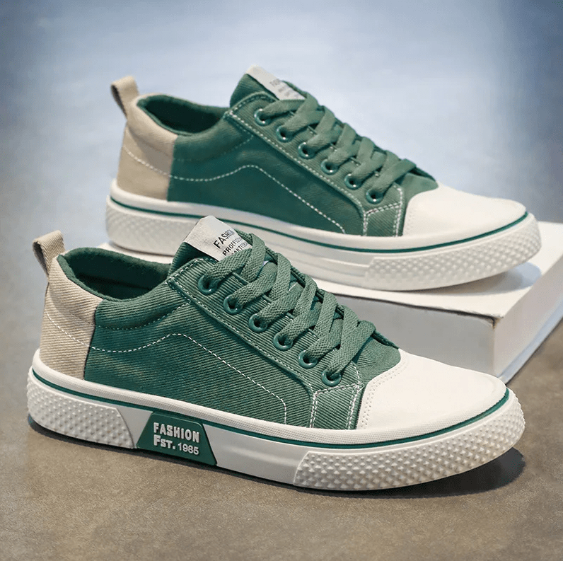 DENIS | SNEAKERS TRASPIRANTI