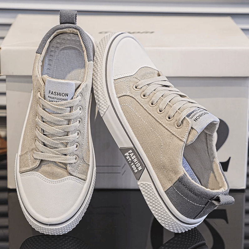 DENIS | SNEAKERS TRASPIRANTI