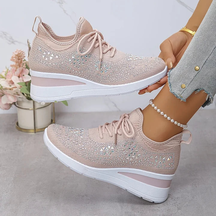 GISELLE | SNEAKERS CONFORTEVOLI