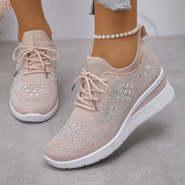 GISELLE | SNEAKERS CONFORTEVOLI