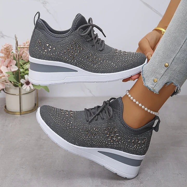 GISELLE | SNEAKERS CONFORTEVOLI