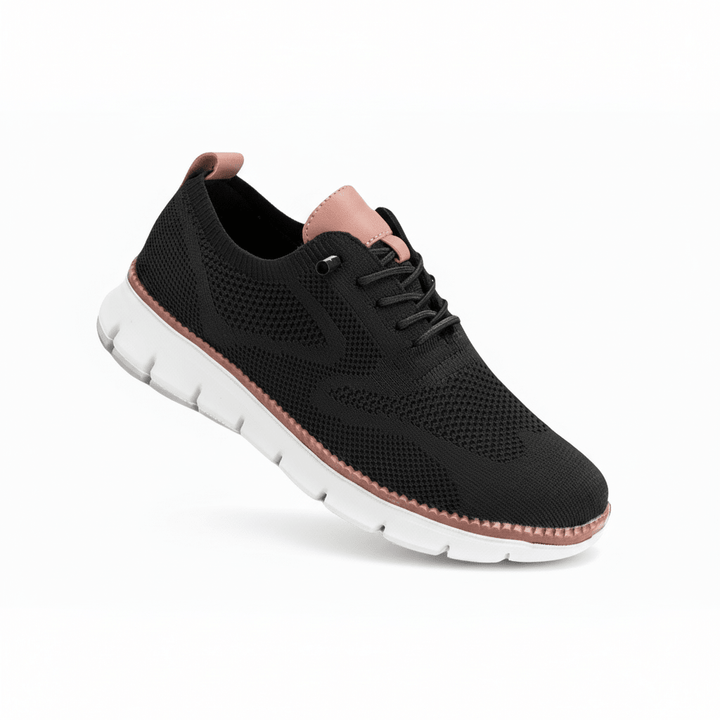 FABIO | SCARPE DA PUNTO A MAGLIA COMODE