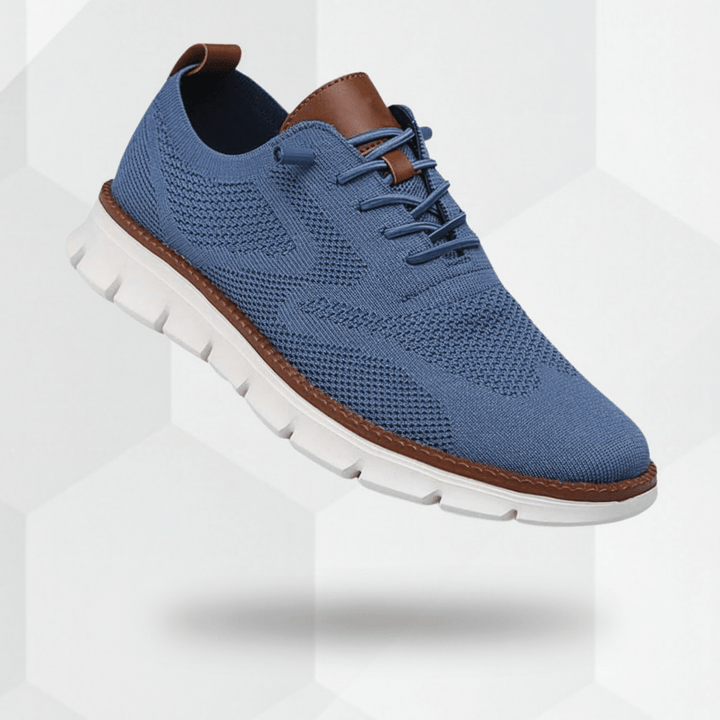 FABIO | SCARPE DA PUNTO A MAGLIA COMODE