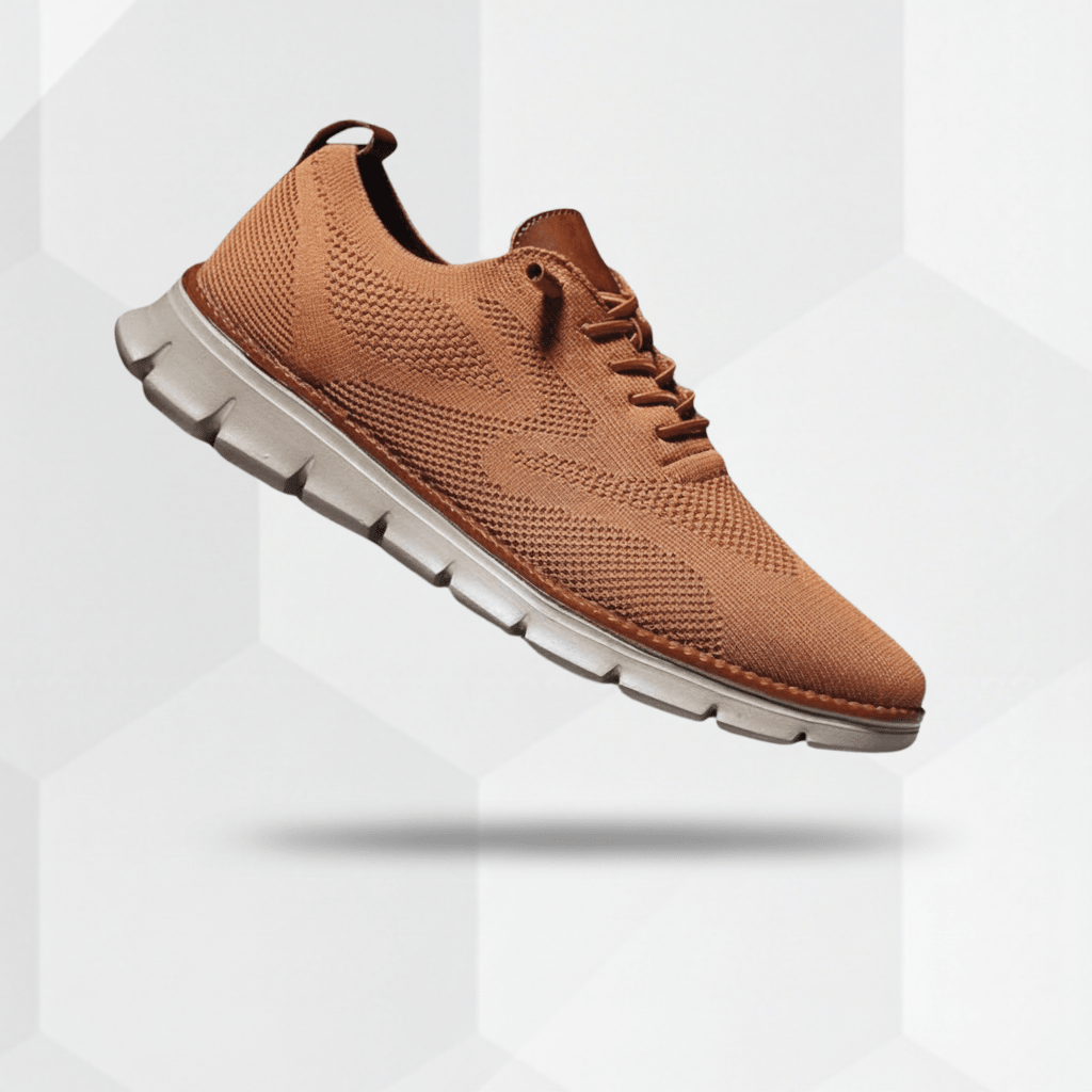 FABIO | SCARPE DA PUNTO A MAGLIA COMODE