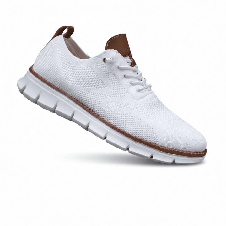 FABIO | SCARPE DA PUNTO A MAGLIA COMODE
