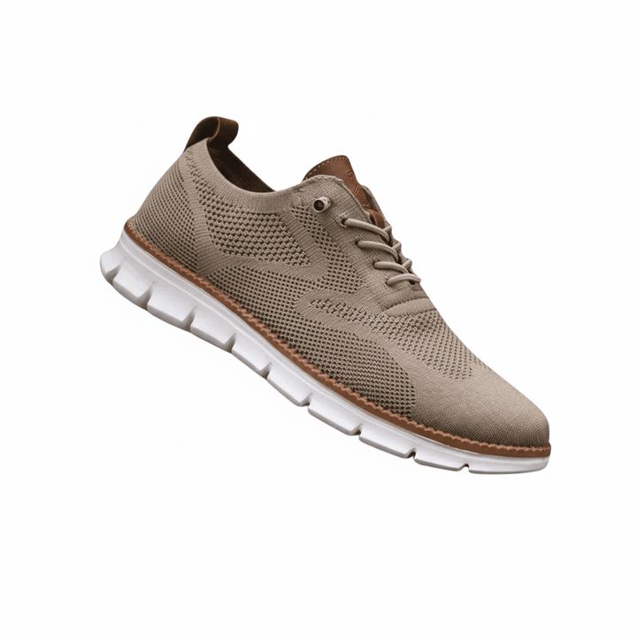 FABIO | SCARPE DA PUNTO A MAGLIA COMODE