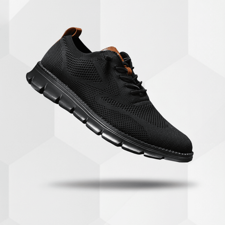 FABIO | SCARPE DA PUNTO A MAGLIA COMODE