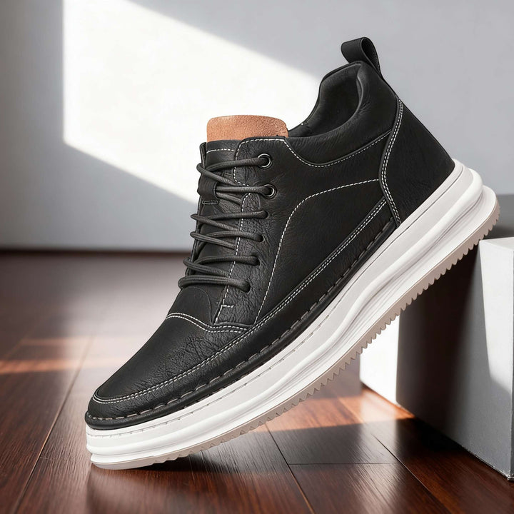 Robert Johnson | Sneakers in pelle