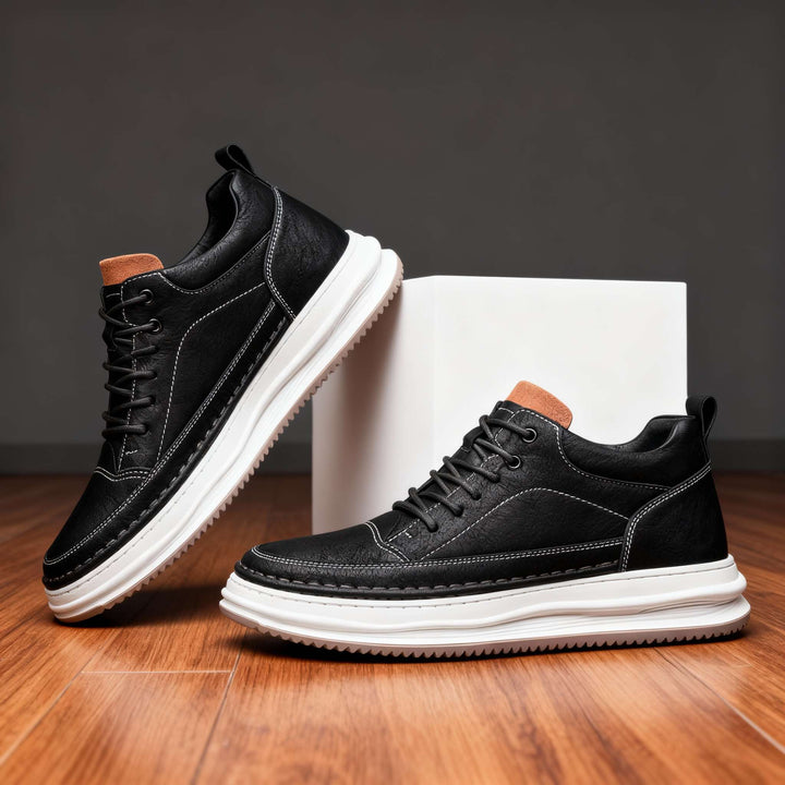 Robert Johnson | Sneakers in pelle