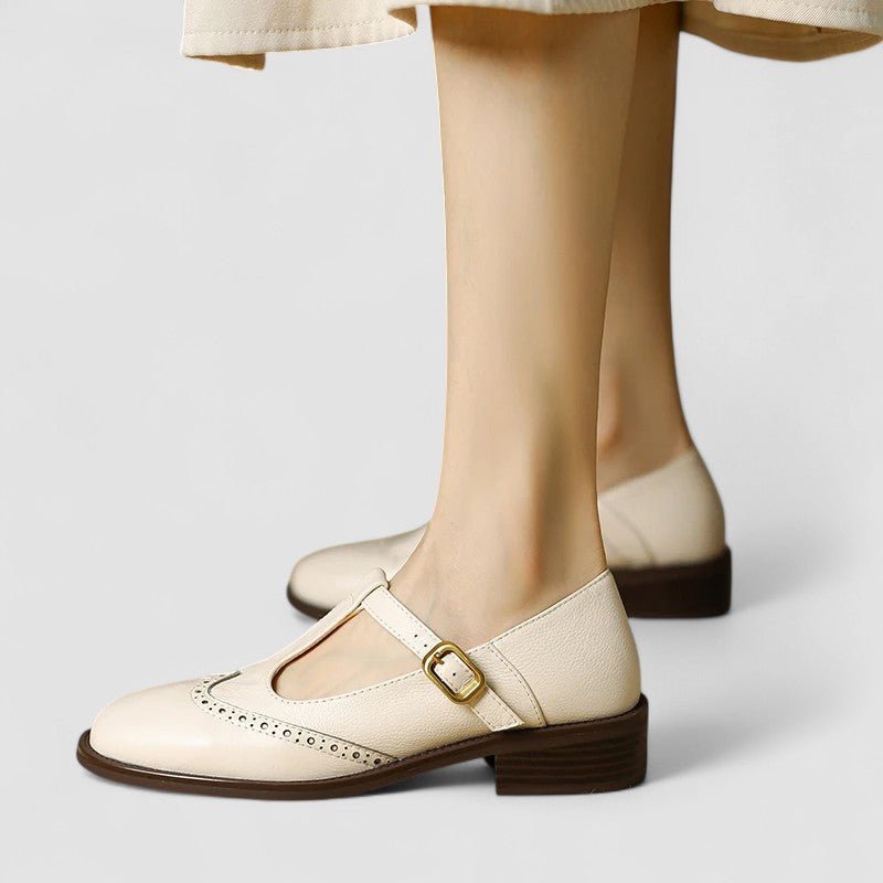 GINA| SCARPE ELEGANTI