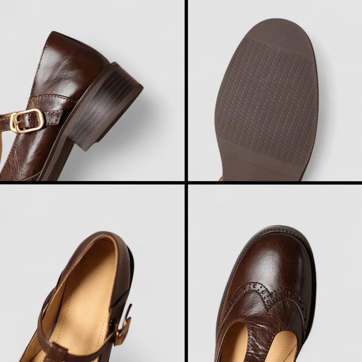 GINA| SCARPE ELEGANTI