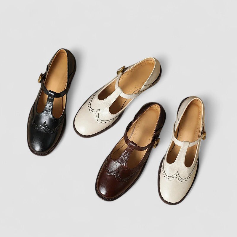 GINA| SCARPE ELEGANTI