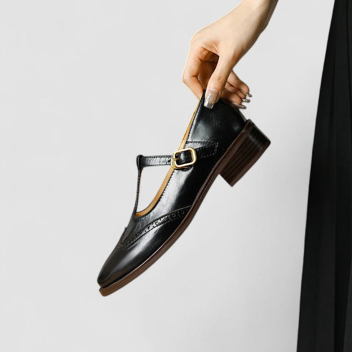 GINA| SCARPE ELEGANTI