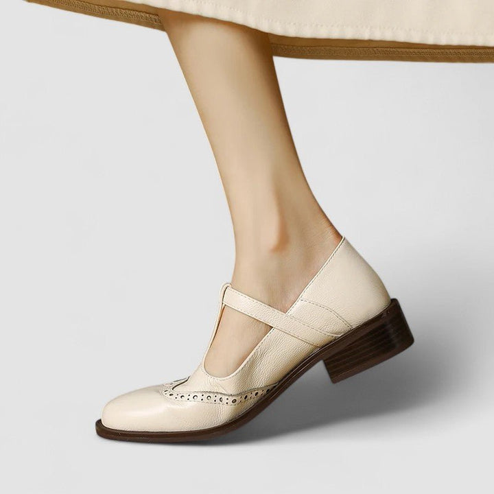 GINA| SCARPE ELEGANTI