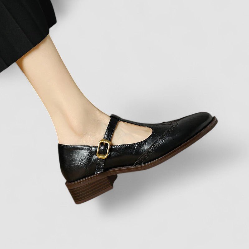 GINA| SCARPE ELEGANTI