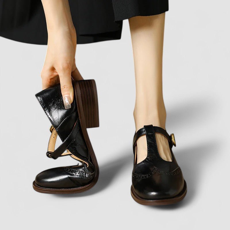GINA| SCARPE ELEGANTI