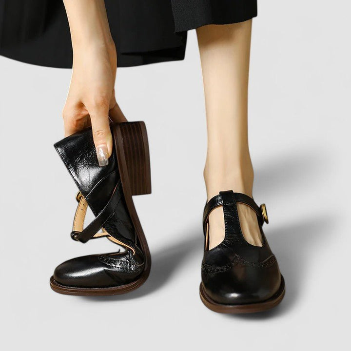 GINA| SCARPE ELEGANTI