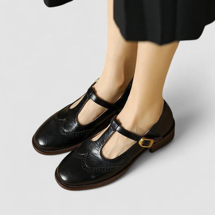 GINA| SCARPE ELEGANTI