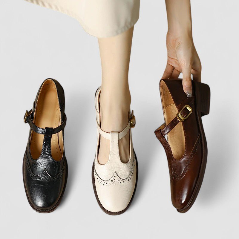GINA| SCARPE ELEGANTI