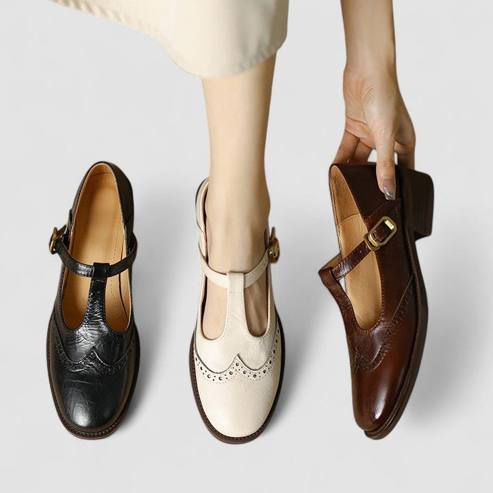 GINA| SCARPE ELEGANTI