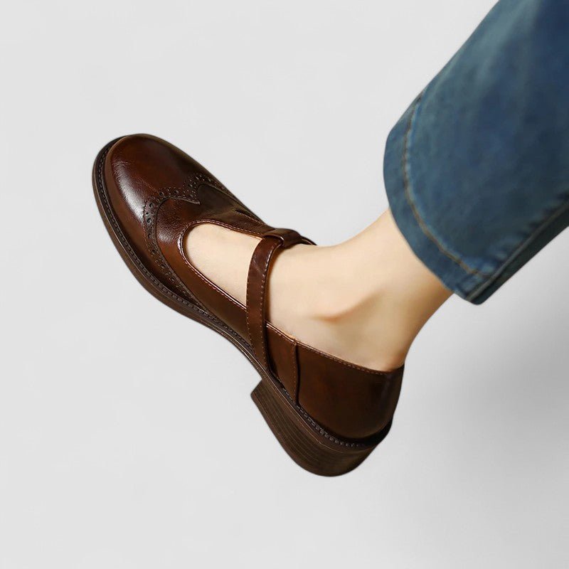 GINA| SCARPE ELEGANTI