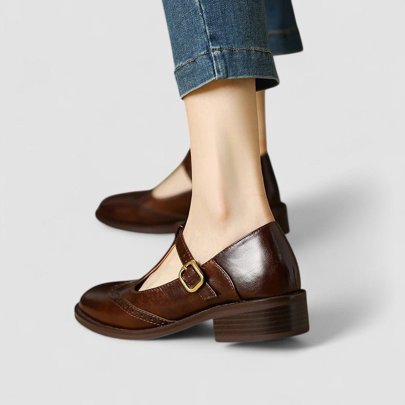 GINA| SCARPE ELEGANTI