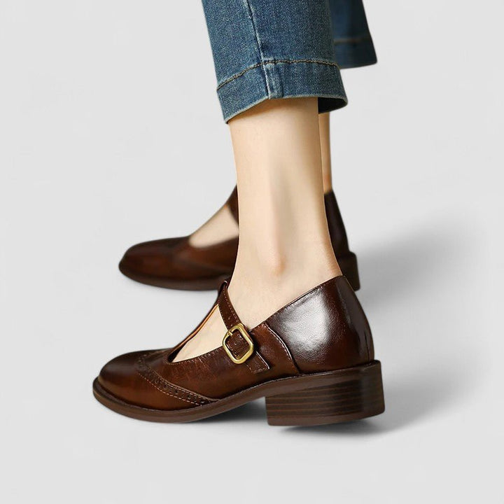 GINA| SCARPE ELEGANTI