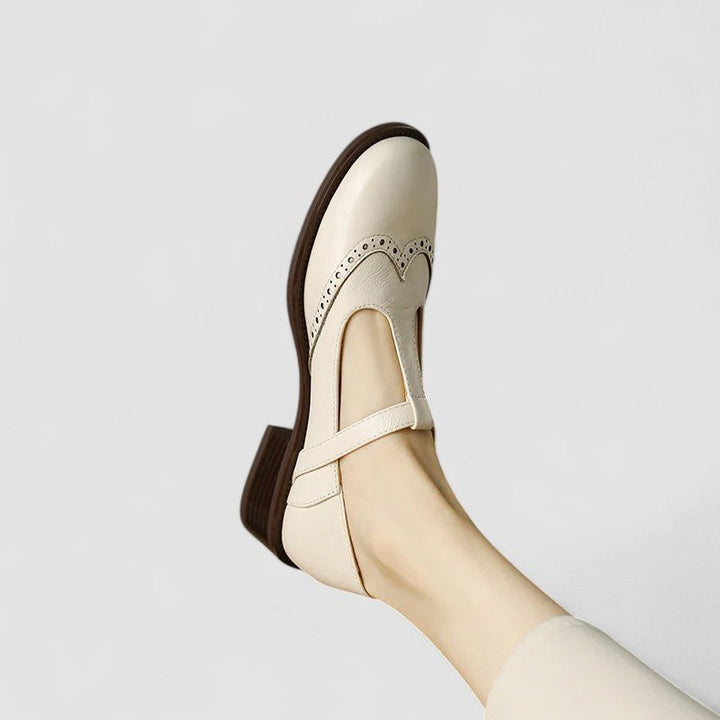 GINA| SCARPE ELEGANTI